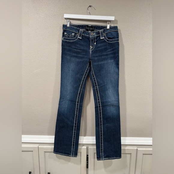 Big Star Miki Jean 28R - Picture 5 of 8